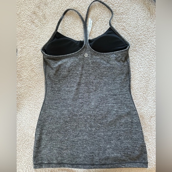Lululemon Tank Top - Picture 2 of 3